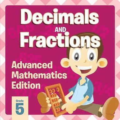 bokomslag Decimals And Fractions