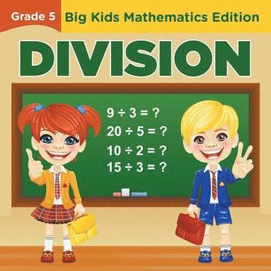 bokomslag Grade 5 Division
