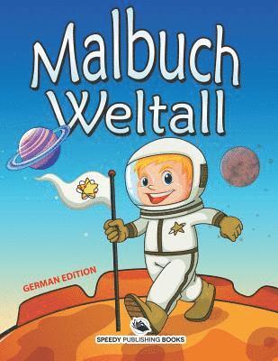 Malbuch Bauernhof (German Edition) 1