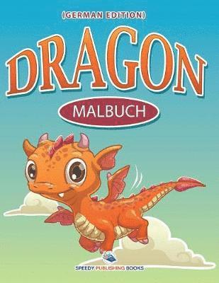 Dinosaurier-Malbuch (German Edition) 1