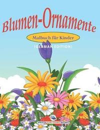 bokomslag Flaggen-Malbuch (German Edition)