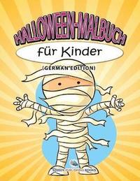 bokomslag Schuhe-Malbuch fur Kinder (German Edition)