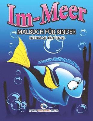 bokomslag Roboter-Malbuch für Kinder (German Edition)