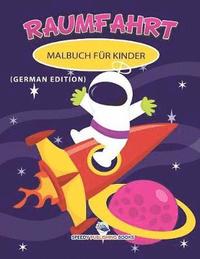 bokomslag Haifisch-Malbuch fr Kinder (German Edition)