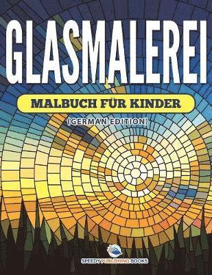 bokomslag Im-Meer-Malbuch fr Kinder (German Edition)