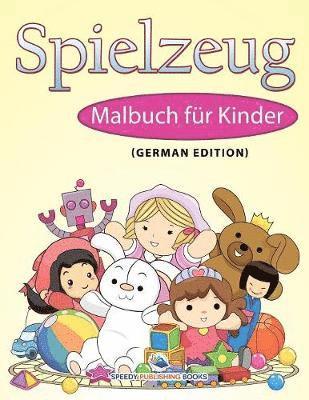 bokomslag Sport-Malbuch für Kinder (German Edition)