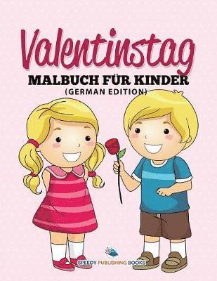 Spielzeug-Malbuch fur Kinder (German Edition) 1