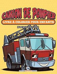 bokomslag Livre à Colorier