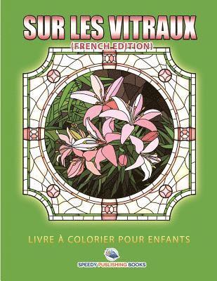 bokomslag Livre  Colorier Pour Enfants Sur Les Requins (French Edition)