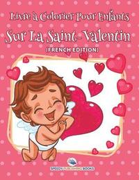 bokomslag Livre  Colorier Pour Enfants Sur Les Tatouages (French Edition)