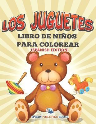 Los Tatuajes Libro De Nios Para Colorear (Spanish Edition) 1