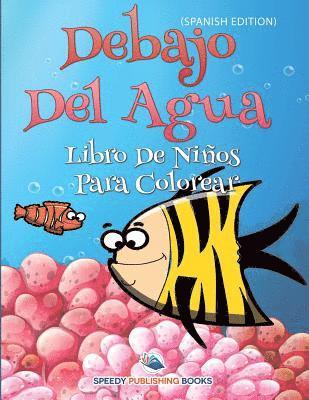 bokomslag Autobuses Y Camiones Libro De Niños Para Colorear (Spanish Edition)