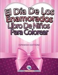 bokomslag Debajo Del Agua Libro De Niños Para Colorear (Spanish Edition)
