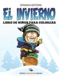 bokomslag Animales De La Selva Libro De Niños Para Colorear (Spanish Edition)