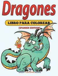 bokomslag Dragones