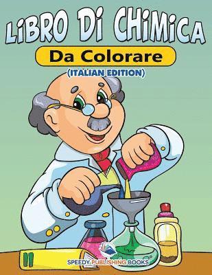 Libro Da Colorare Sugli Scarabei (Italian Edition) 1