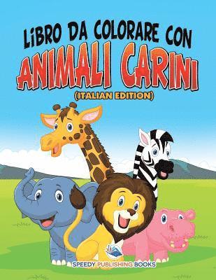 Libro Da Colorare Sui Vestiti (Italian Edition) 1