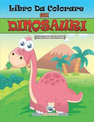 Speedy Publishing LLC, Speedy Publishing Llc - Libro Da Colorare Con Animali Carini (Italian Edition), Häftad