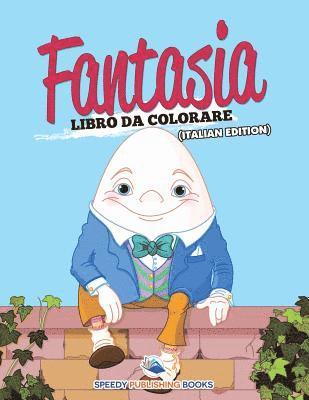 bokomslag Libro Da Colorare Di Pasqua (Italian Edition)