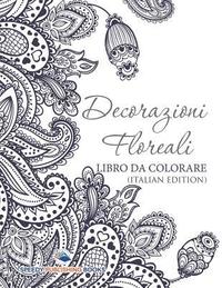 bokomslag Libro Da Colorare Con Le Bandiere (Italian Edition)