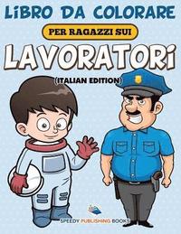 bokomslag Libro Da Colorare Per Ragazzi Su Ricami E Draghi (Italian Edition)
