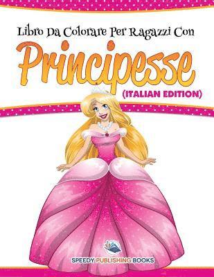 Libro Da Colorare Per Ragazzi Sui Lavoratori (Italian Edition) 1