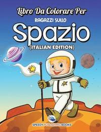 bokomslag Libro Da Colorare Per Ragazzi Sugli Squali (Italian Edition)