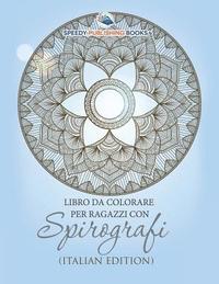 bokomslag Libro Da Colorare Per Ragazzi - La Settimana Degli Squali (Italian Edition)