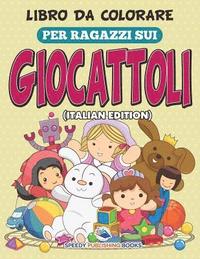 bokomslag Libro Da Colorare Per Ragazzi Con Vetrate Policrome (Italian Edition)