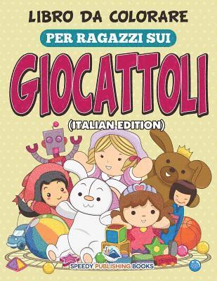 Libro Da Colorare Per Ragazzi Con Vetrate Policrome (Italian Edition) 1