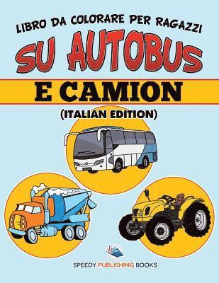 Libro Da Colorare Per Ragazzi Con Tatuaggi (Italian Edition) 1