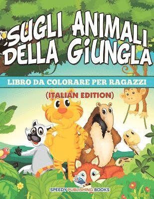 Libro Da Colorare Per Ragazzi Su Autobus E Camion (Italian Edition) 1