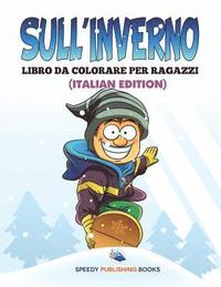 bokomslag Libro Da Colorare Per Ragazzi - Sott'Acqua (Italian Edition)