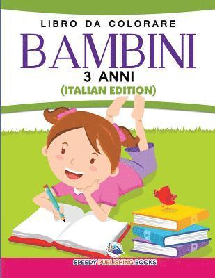 Libro Da Colorare Per Ragazzi Sugli Animali Della Giungla (Italian Edition) 1