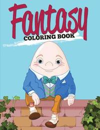 bokomslag Fantasy