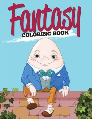 bokomslag Fantasy