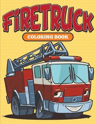 Firetruck 1