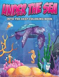bokomslag Under the Sea