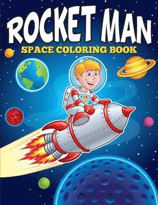 Rocket Man 1