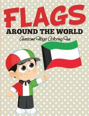 bokomslag Flags Around The World