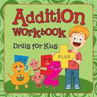 bokomslag Addition Workbook