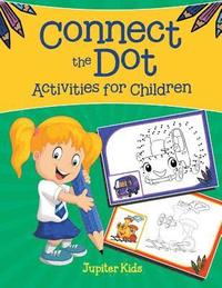 bokomslag Connect the Dot Activities for Children