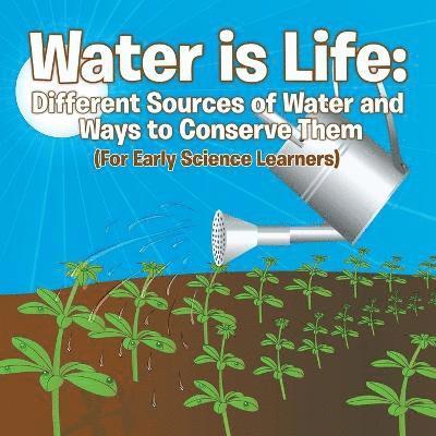 Water is Life 1