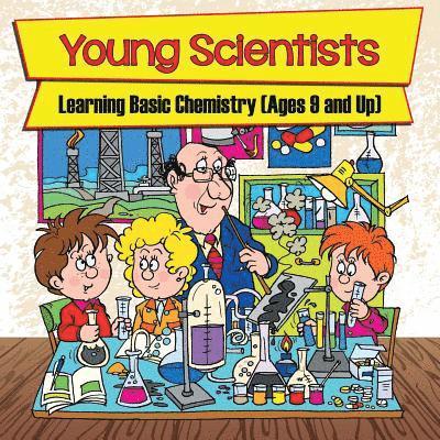 Young Scientists 1