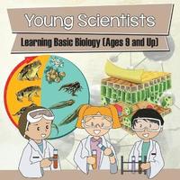 bokomslag Young Scientists