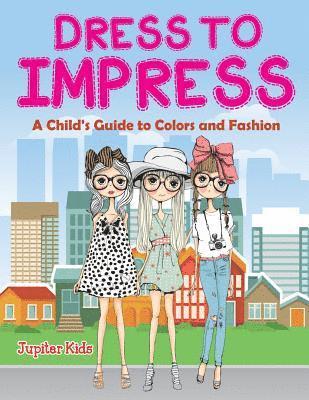 Dress to Impress 1