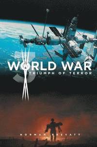 bokomslag World War 3 Triumph Of Terror