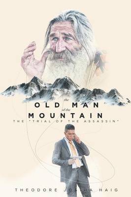 The Old Man of The Mountain 1