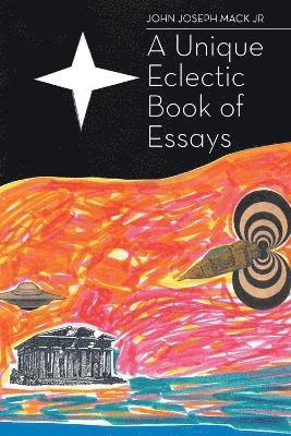 A Unique Eclectic Book of Essays 1