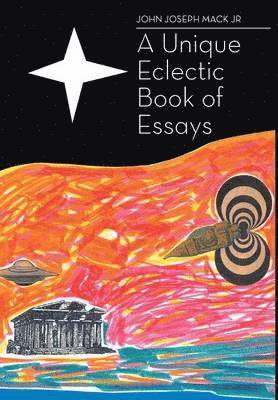 Unique Eclectic Book of Essays